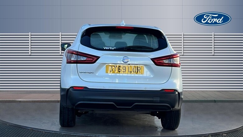 Nissan Qashqai 1.3 DiG-T 160 Acenta Premium 5dr DCT Petrol Hatchback